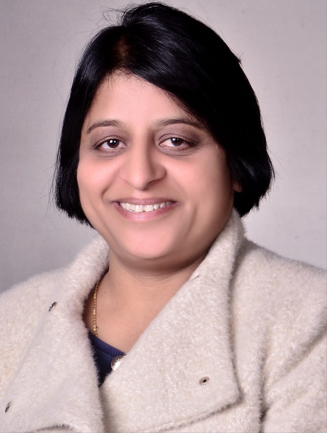 Prof Dr Madhubala Gaur